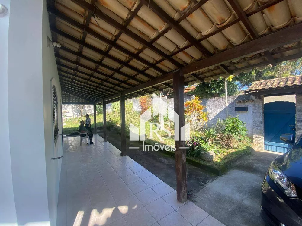 Casa, 4 quartos, 205 m² - Foto 10