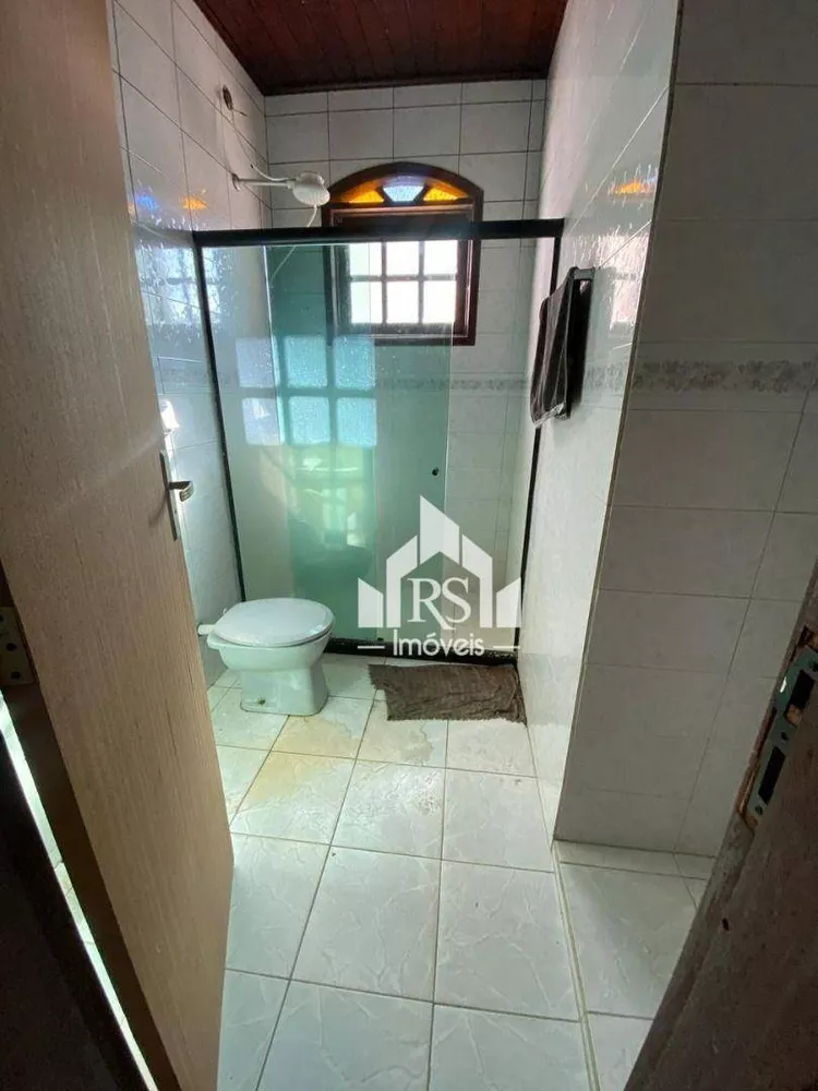 Casa, 4 quartos, 205 m² - Foto 24