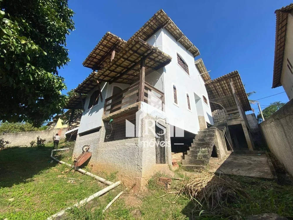 Casa, 4 quartos, 205 m² - Foto 22