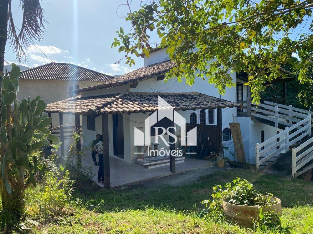 Casa, 4 quartos, 205 m² - Foto 16