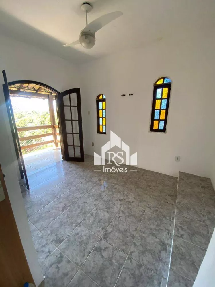Casa, 4 quartos, 205 m² - Foto 17
