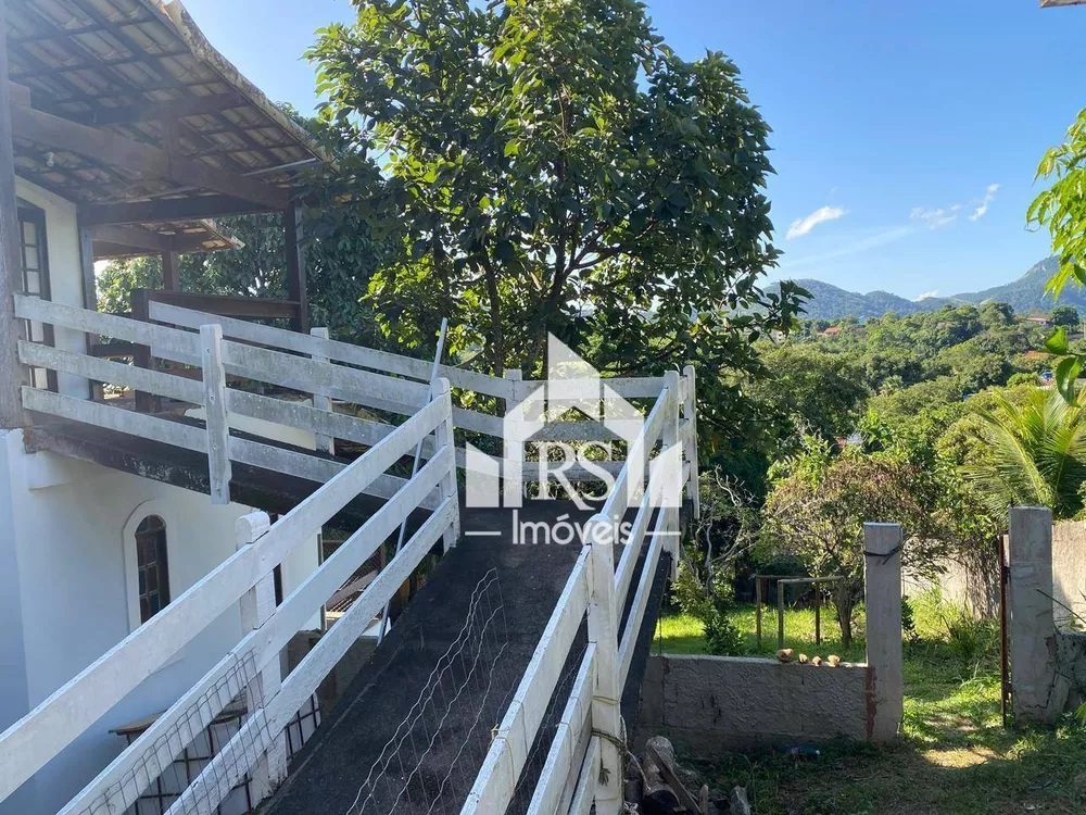 Casa, 4 quartos, 205 m² - Foto 23