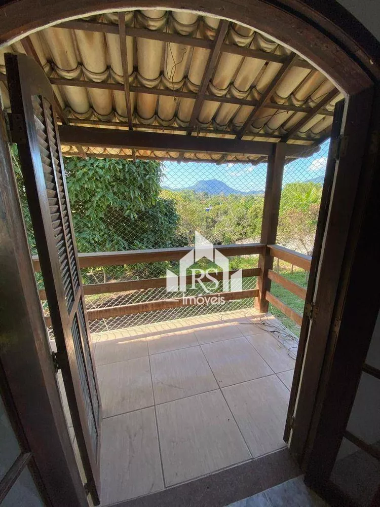 Casa, 4 quartos, 205 m² - Foto 9