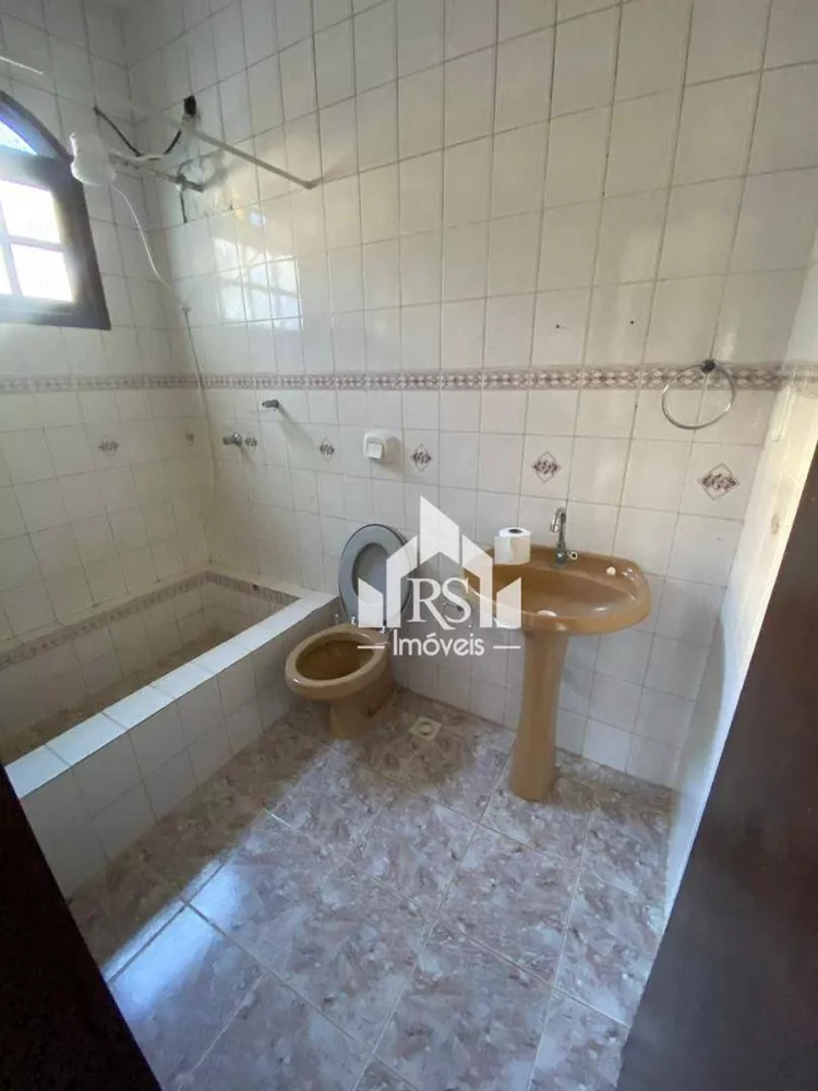 Casa, 4 quartos, 205 m² - Foto 7