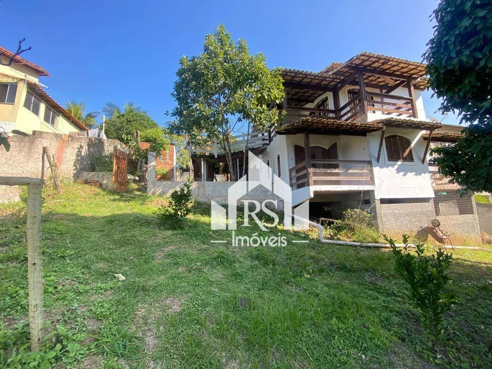 Casa, 4 quartos, 205 m² - Foto 8