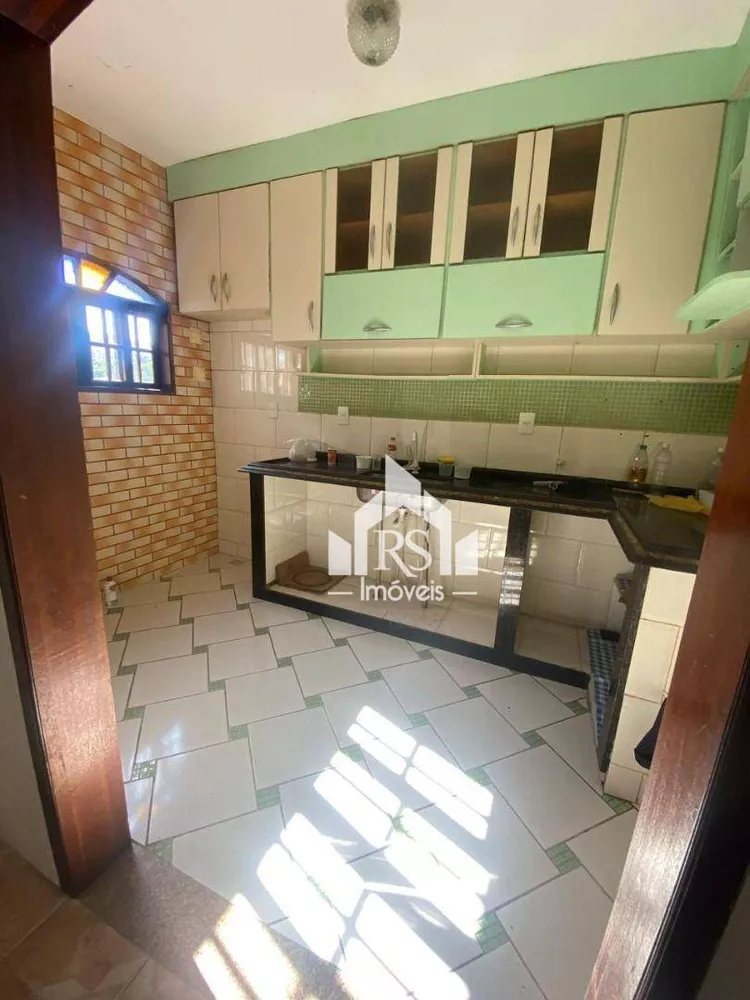 Casa, 4 quartos, 205 m² - Foto 12