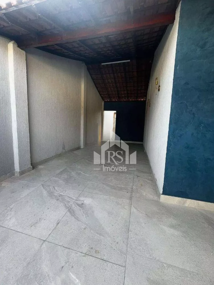 Casa de Condomínio, 2 quartos - Foto 2