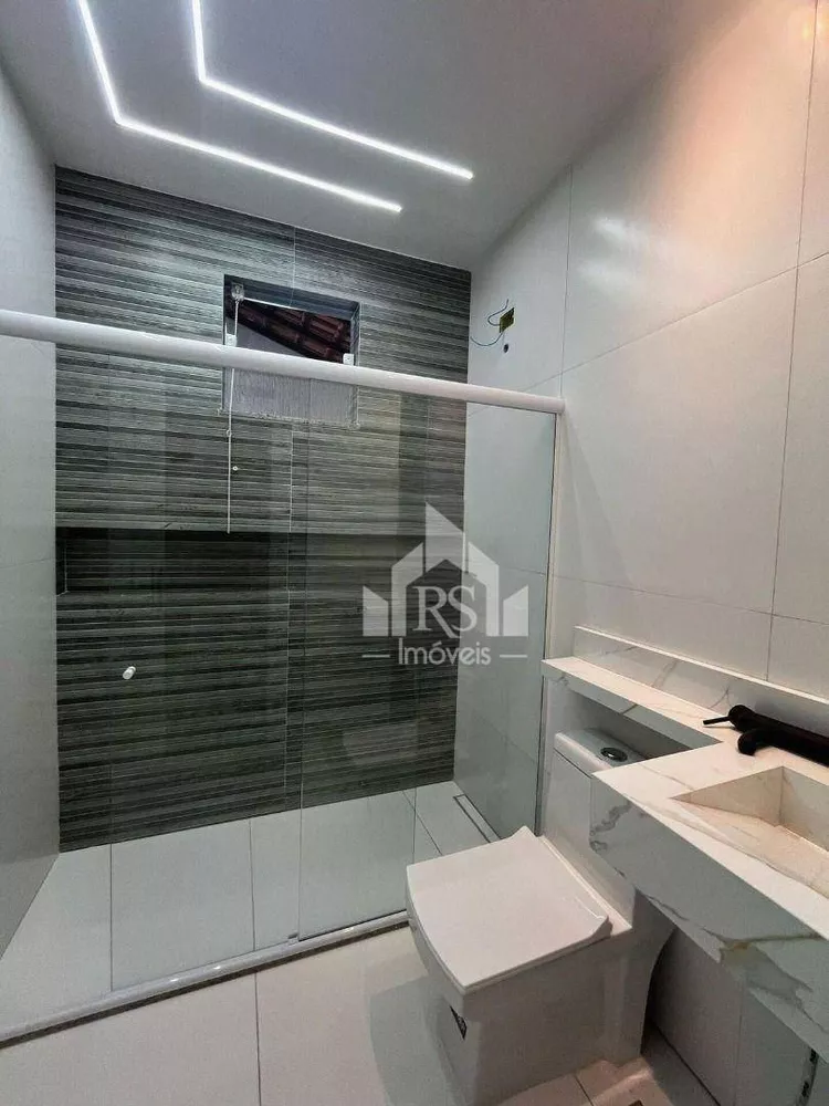 Casa de Condomínio, 2 quartos - Foto 4