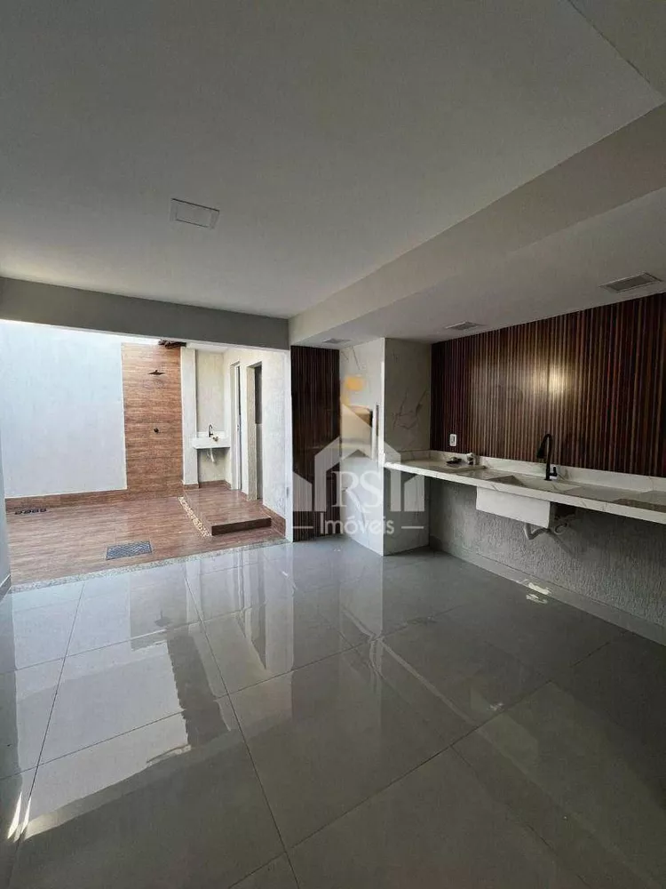 Casa de Condomínio, 2 quartos - Foto 5