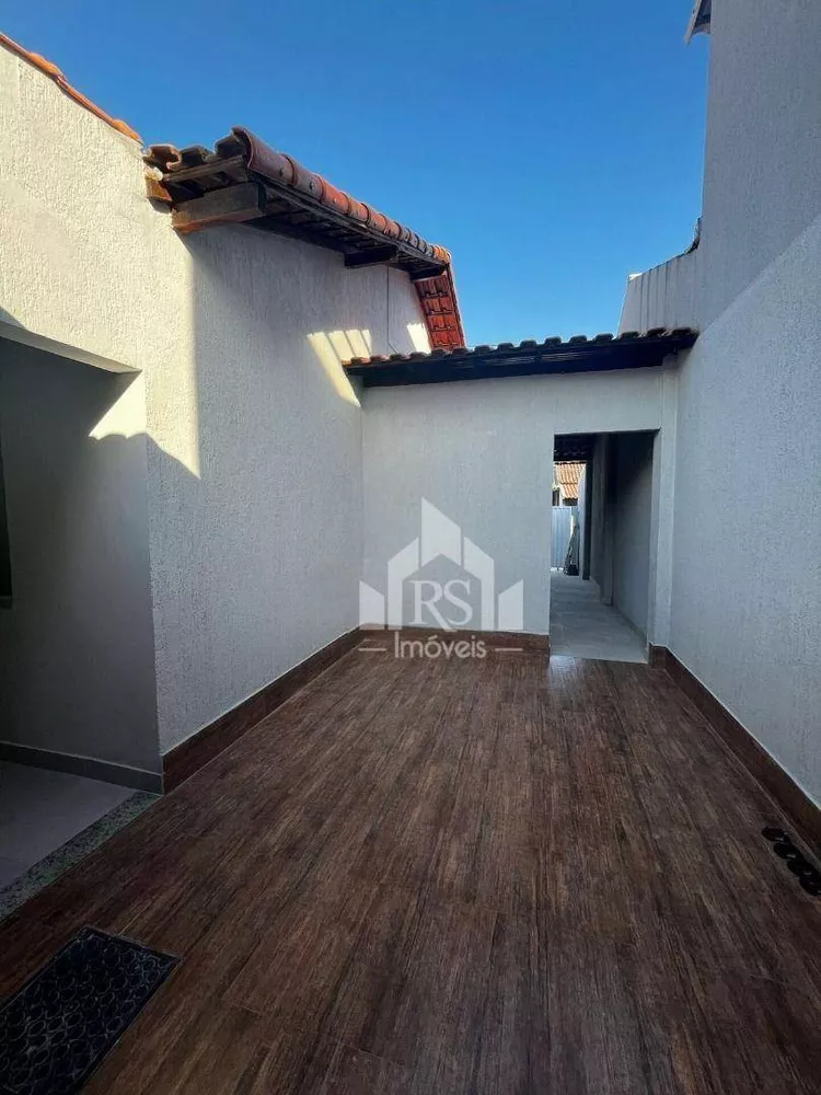 Casa de Condomínio, 2 quartos - Foto 6