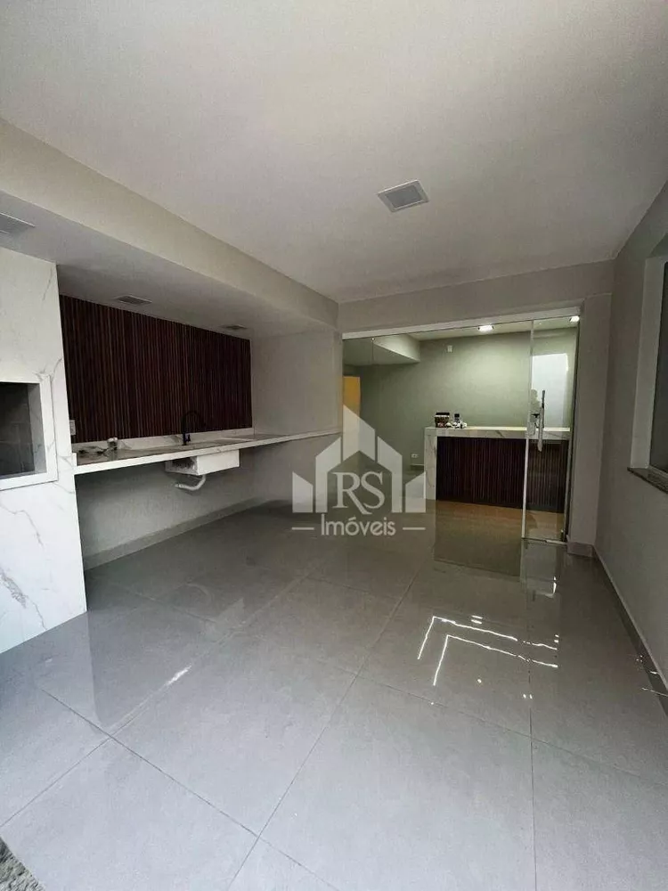 Casa de Condomínio, 2 quartos - Foto 3