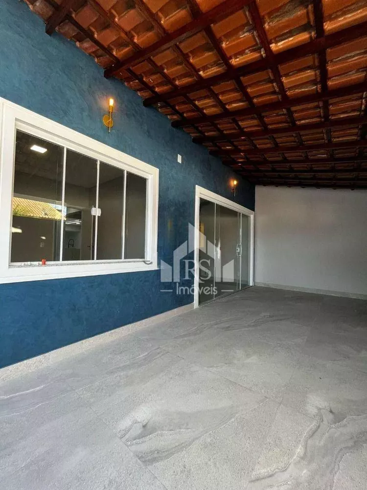 Casa de Condomínio, 2 quartos - Foto 7