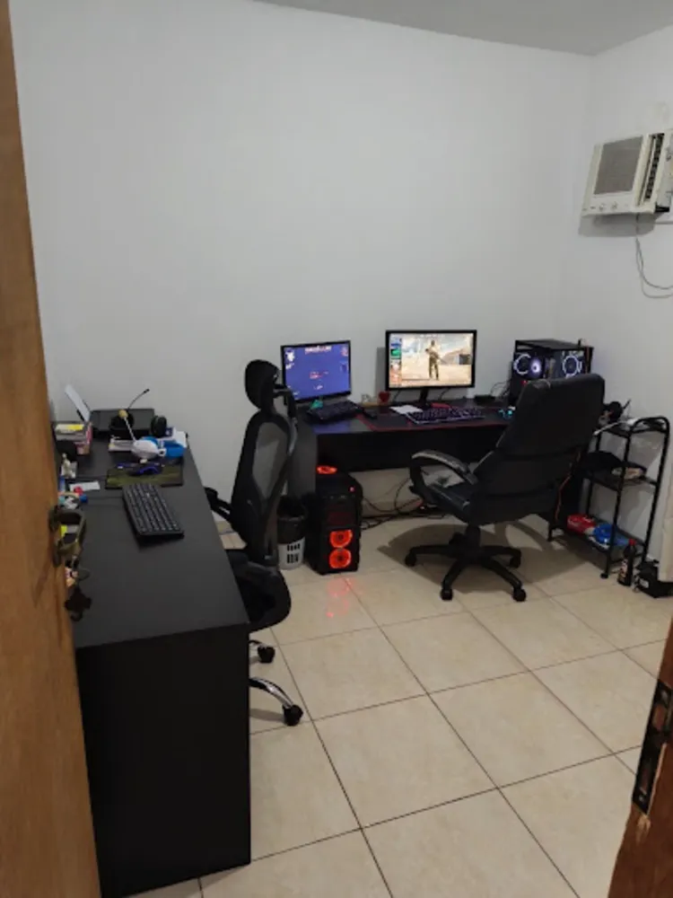 Casa, 4 quartos, 200 m² - Foto 16