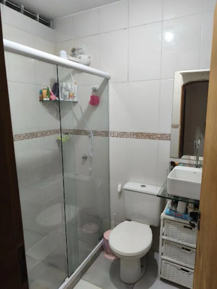 Casa, 4 quartos, 200 m² - Foto 19