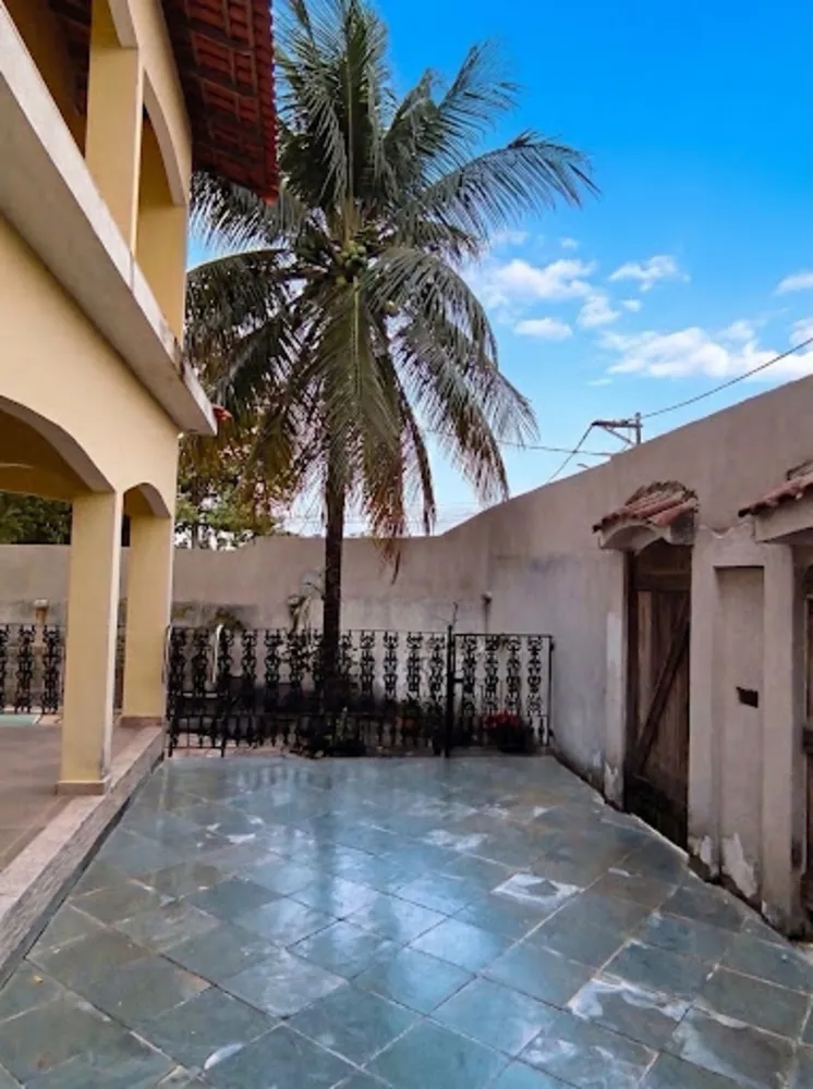 Casa, 4 quartos, 200 m² - Foto 1