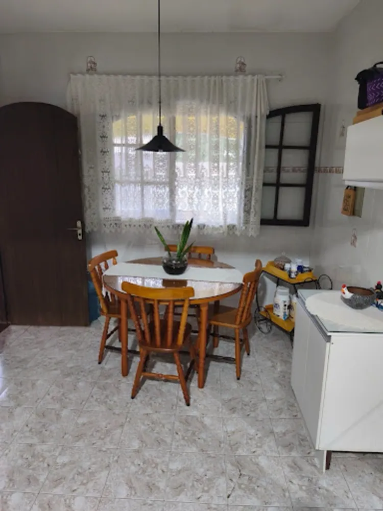 Casa, 4 quartos, 200 m² - Foto 13