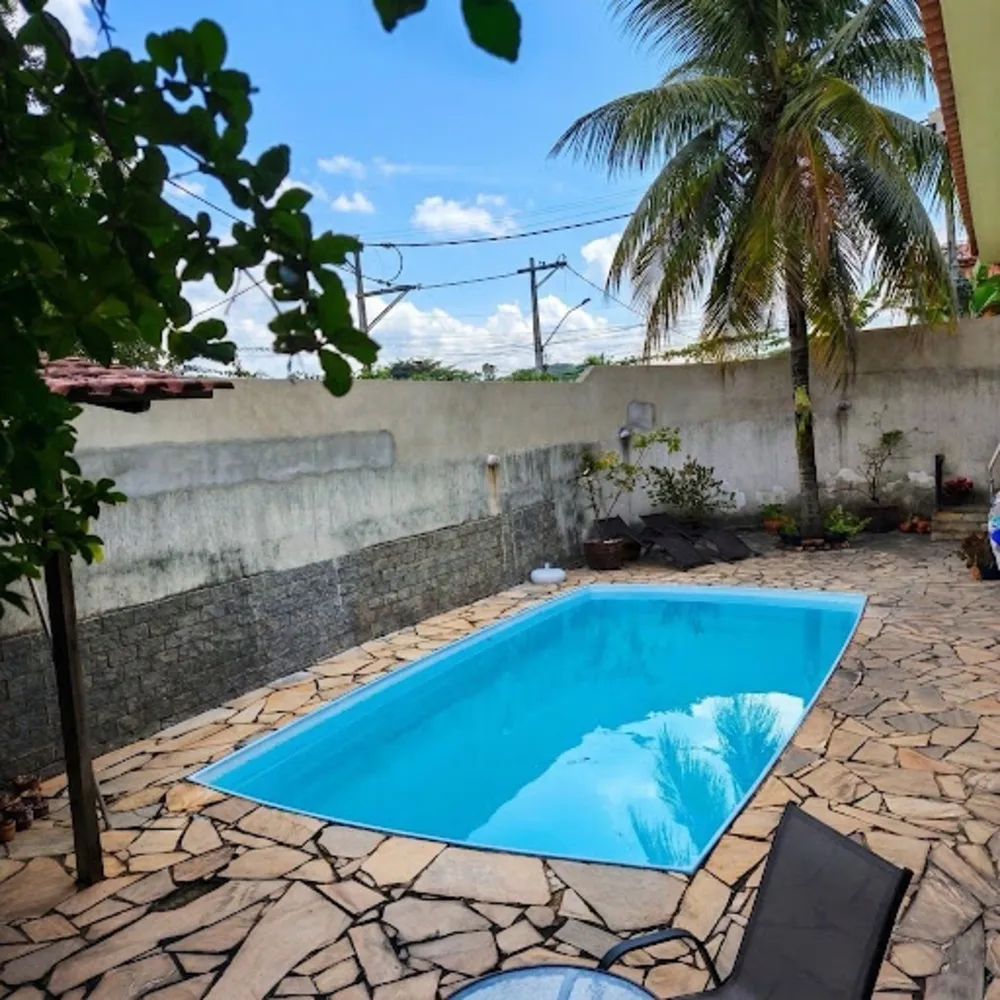 Casa, 4 quartos, 200 m² - Foto 9