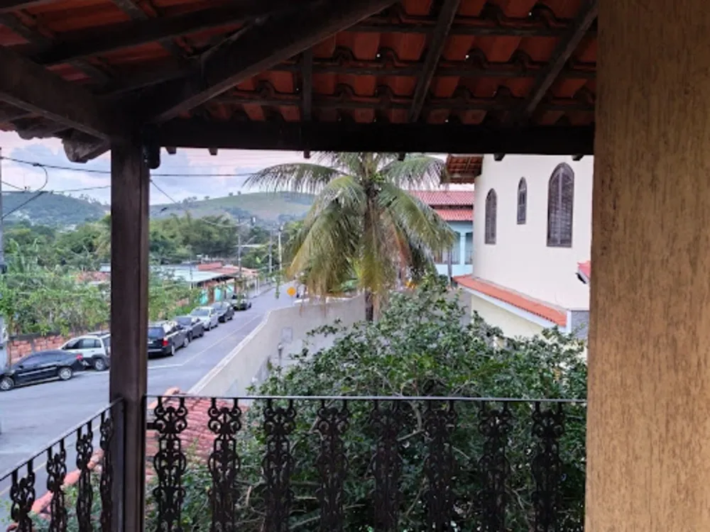 Casa, 4 quartos, 200 m² - Foto 7