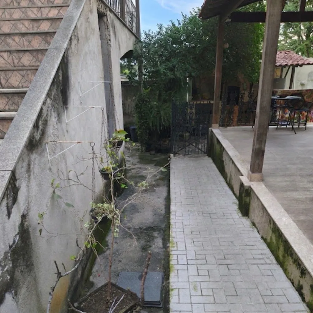 Casa, 4 quartos, 200 m² - Foto 6