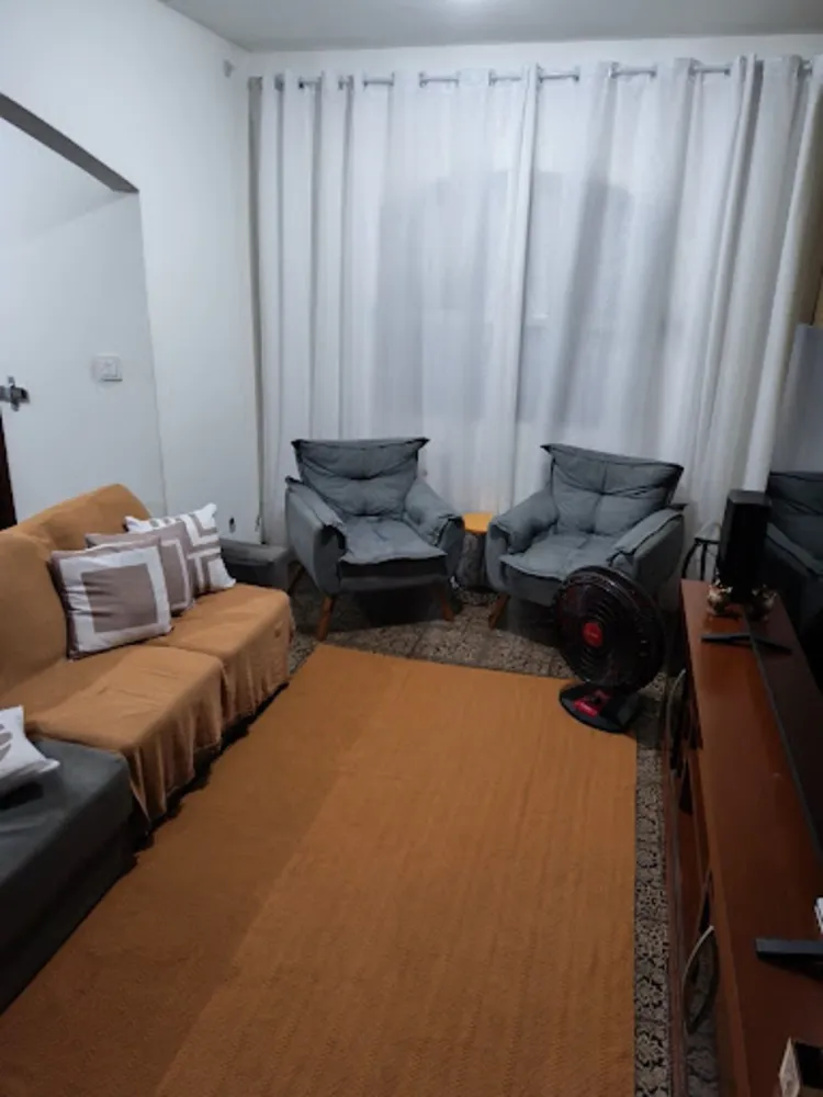 Casa, 4 quartos, 200 m² - Foto 15