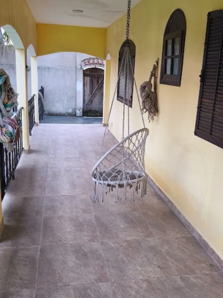 Casa, 4 quartos, 200 m² - Foto 3