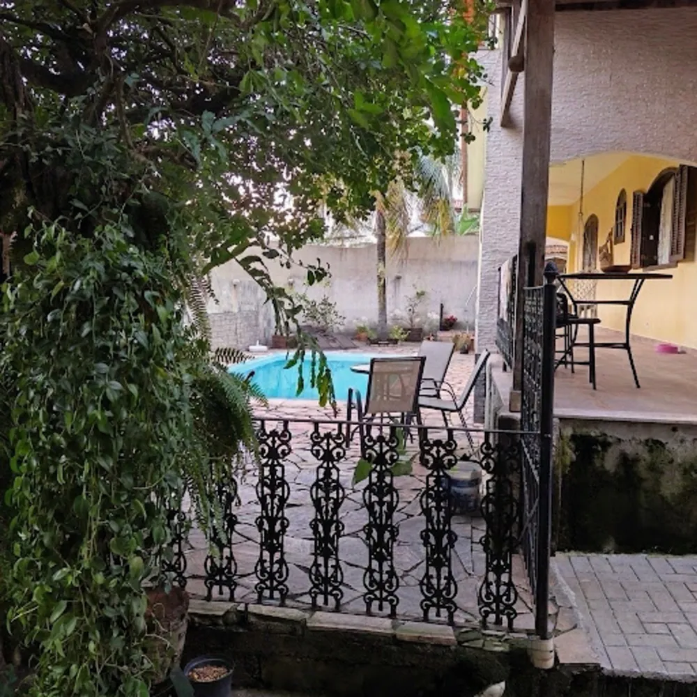 Casa, 4 quartos, 200 m² - Foto 10