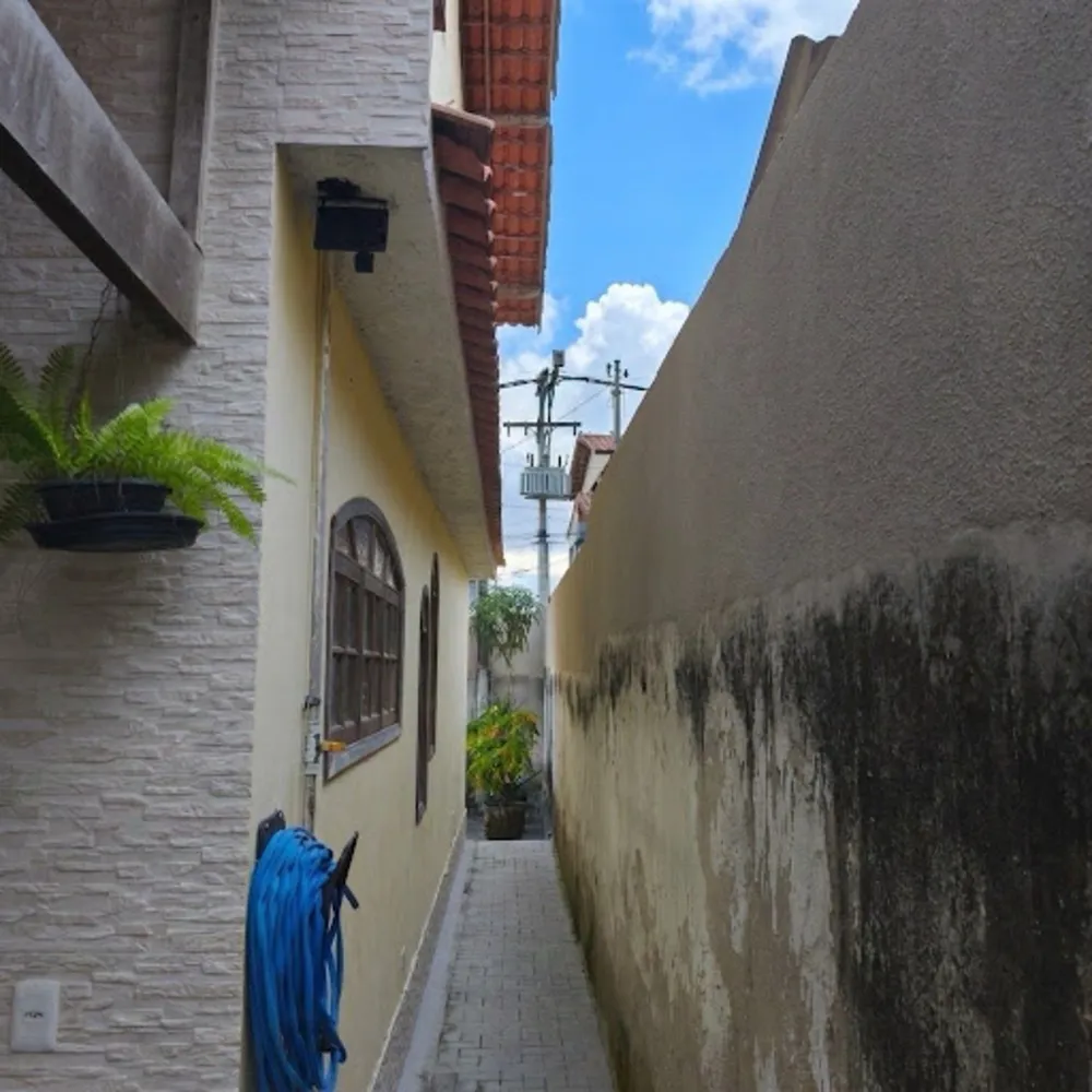 Casa, 4 quartos, 200 m² - Foto 8