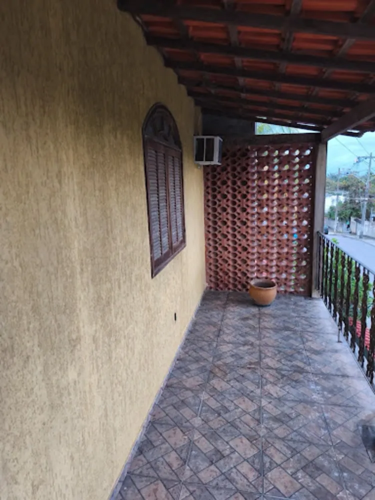 Casa, 4 quartos, 200 m² - Foto 2