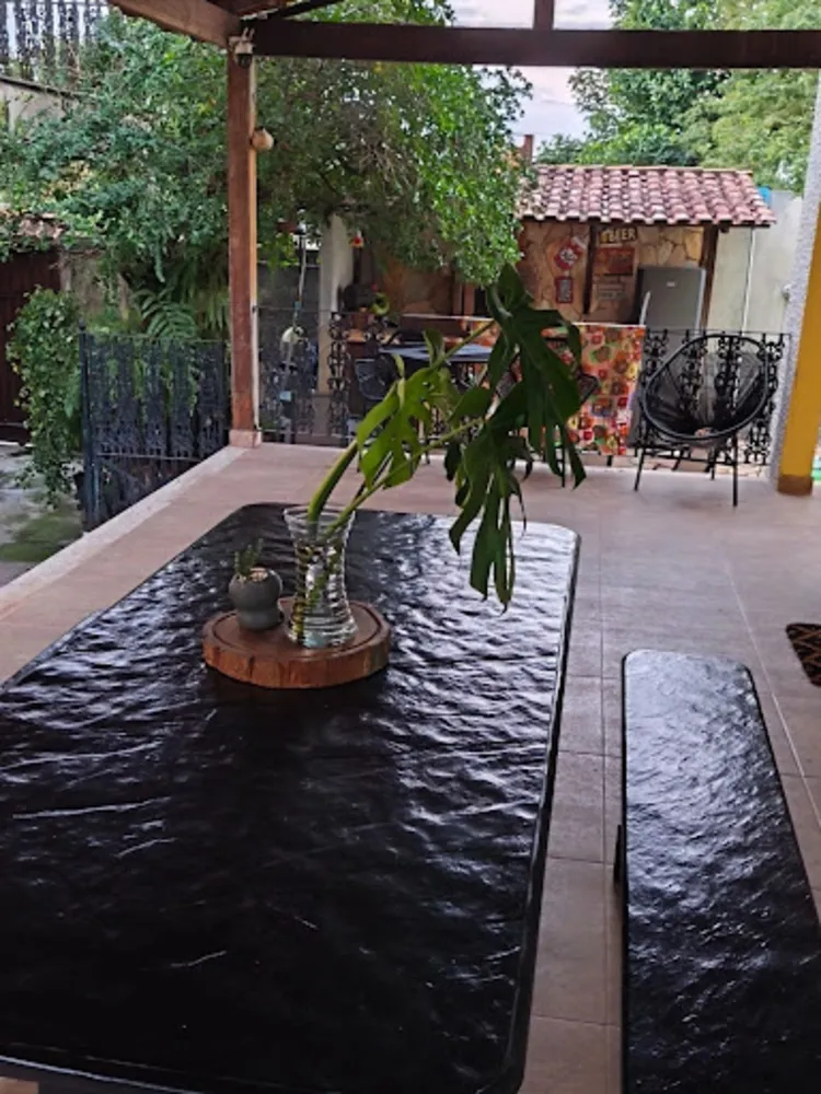 Casa, 4 quartos, 200 m² - Foto 4