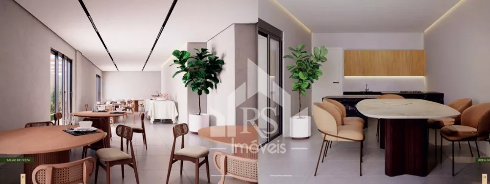 Apartamento, 2 quartos, 52 m² - Foto 13