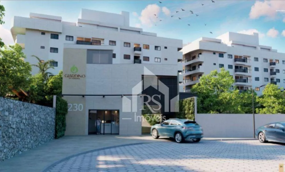 Apartamento, 2 quartos, 52 m² - Foto 5