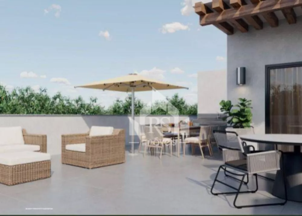 Apartamento, 2 quartos, 52 m² - Foto 9