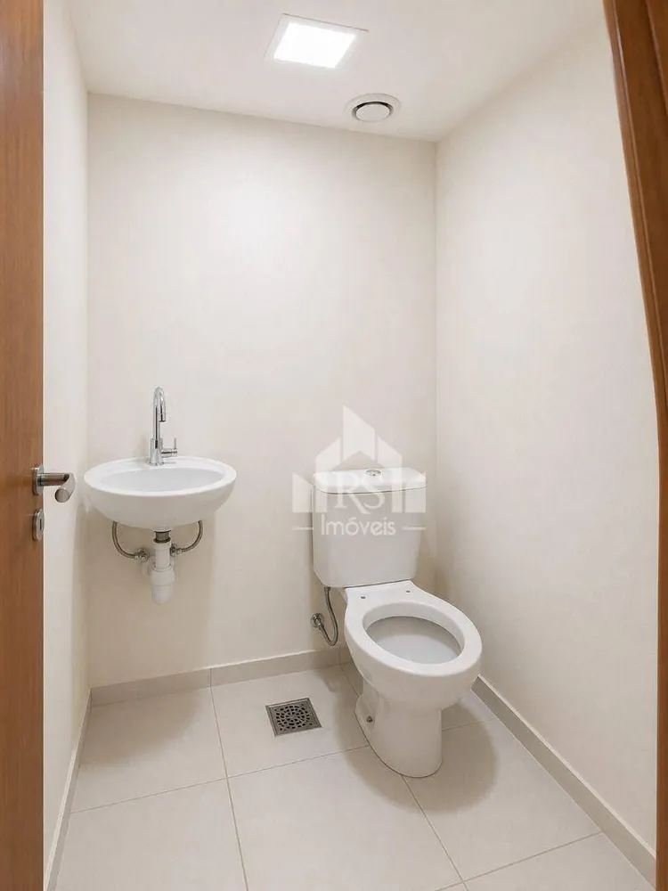Sala-Conjunto, 23 m² - Foto 4