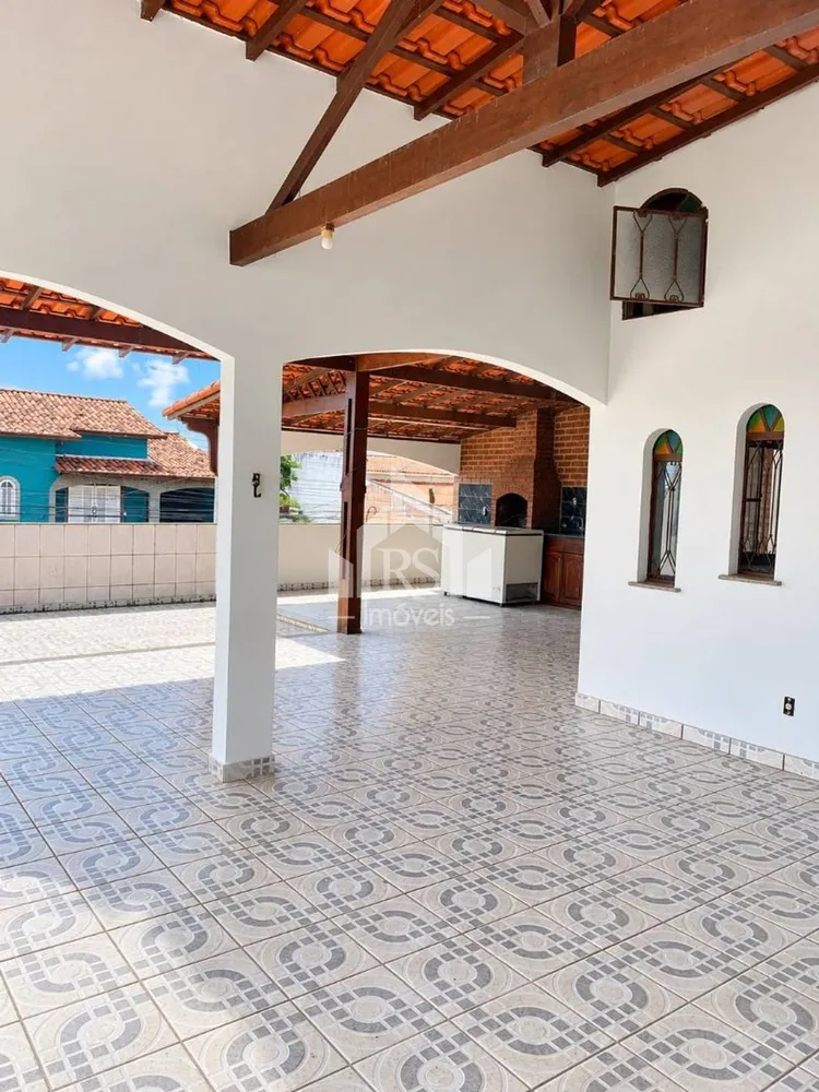 Casa, 3 quartos, 100 m² - Foto 6
