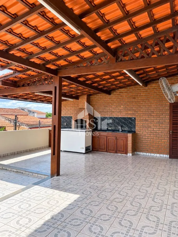 Casa, 3 quartos, 100 m² - Foto 7