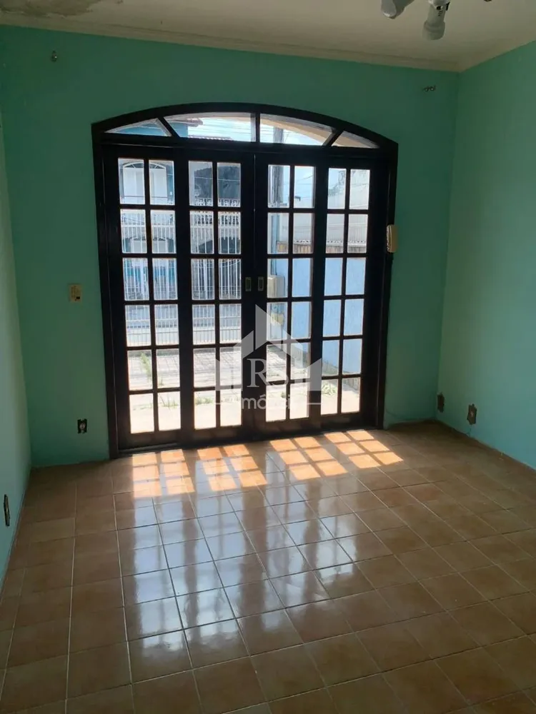 Casa, 3 quartos, 100 m² - Foto 11