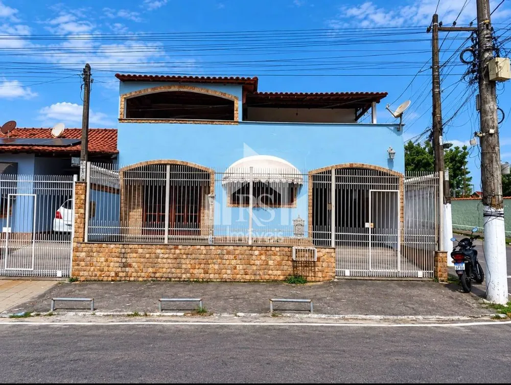 Casa, 3 quartos, 100 m² - Foto 1