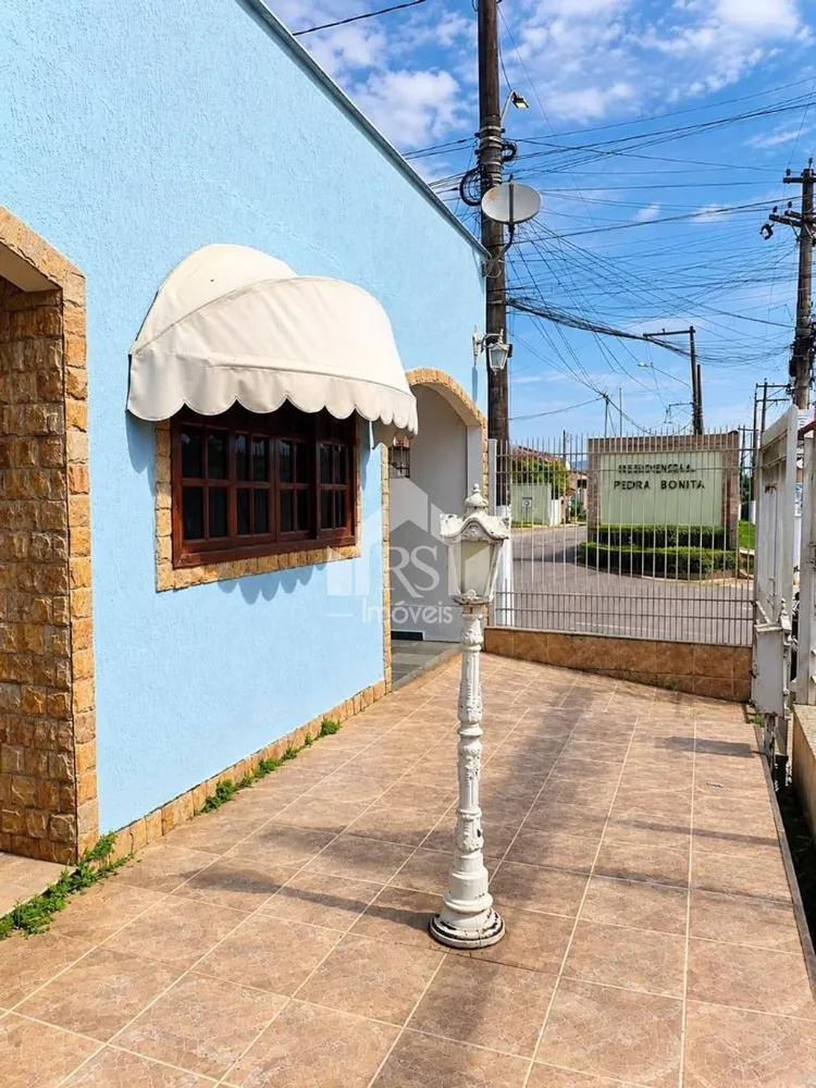 Casa, 3 quartos, 100 m² - Foto 4