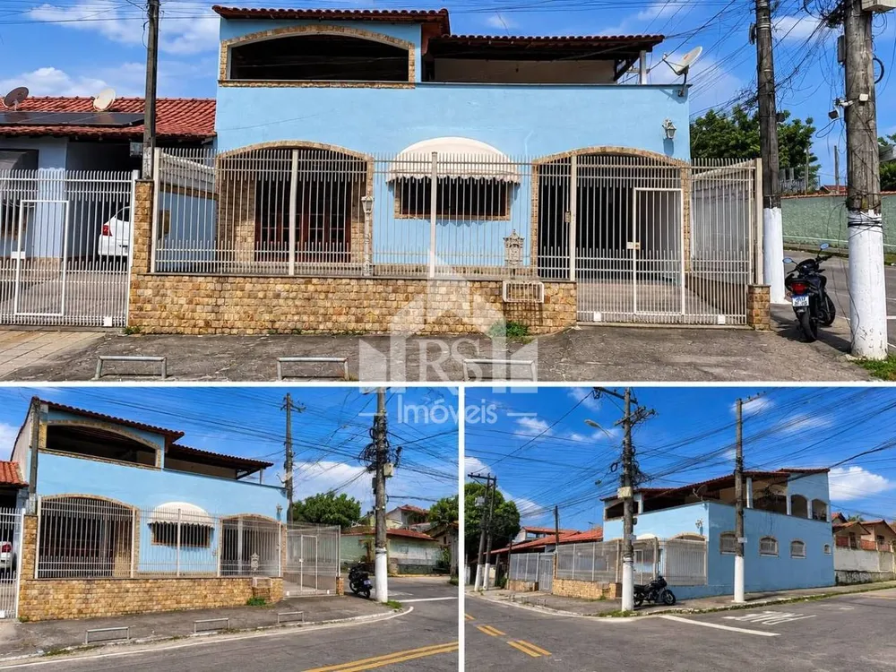 Casa, 3 quartos, 100 m² - Foto 2