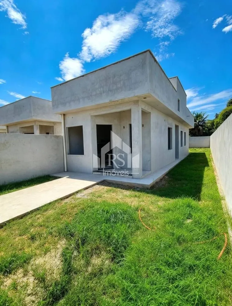 Casa, 2 quartos, 58 m² - Foto 6