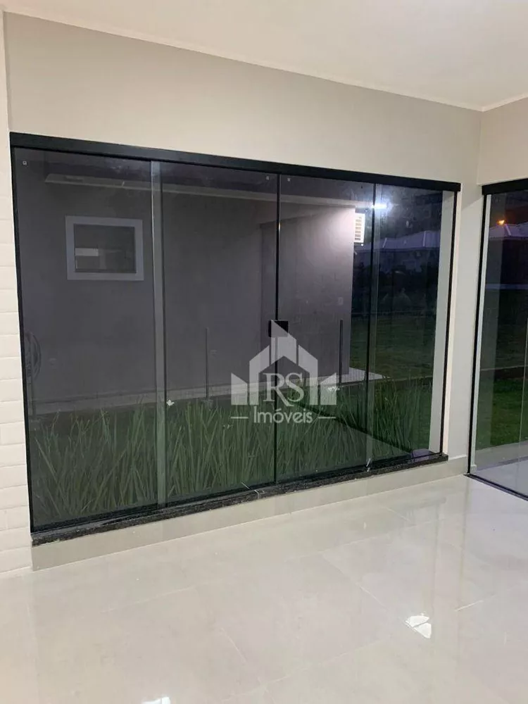 Casa de Condomínio, 3 quartos - Foto 12