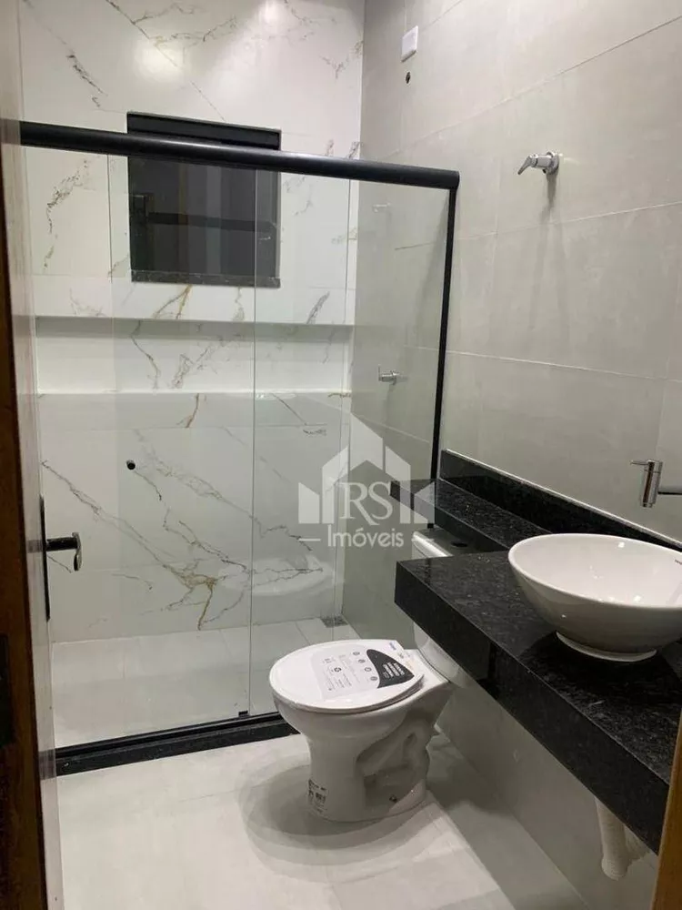 Casa de Condomínio, 3 quartos - Foto 6