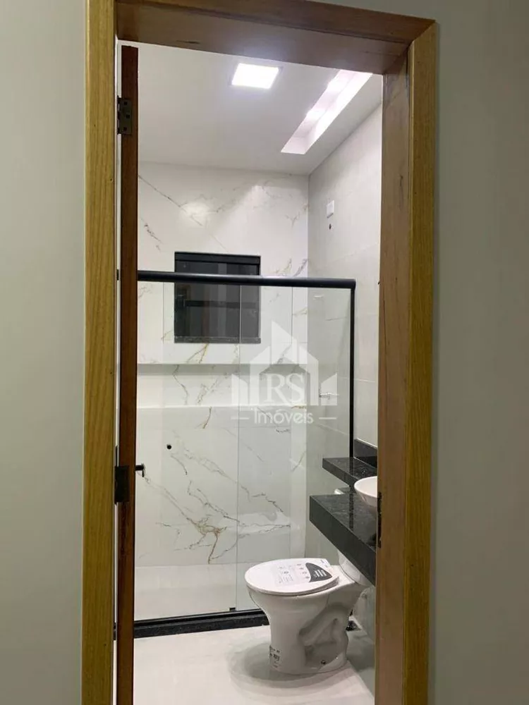 Casa de Condomínio, 3 quartos - Foto 10