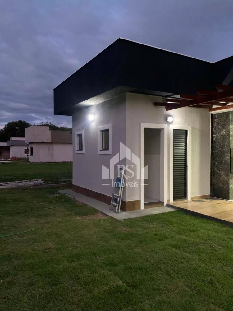 Casa de Condomínio, 3 quartos - Foto 11