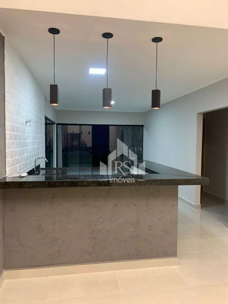 Casa de Condomínio, 3 quartos - Foto 7