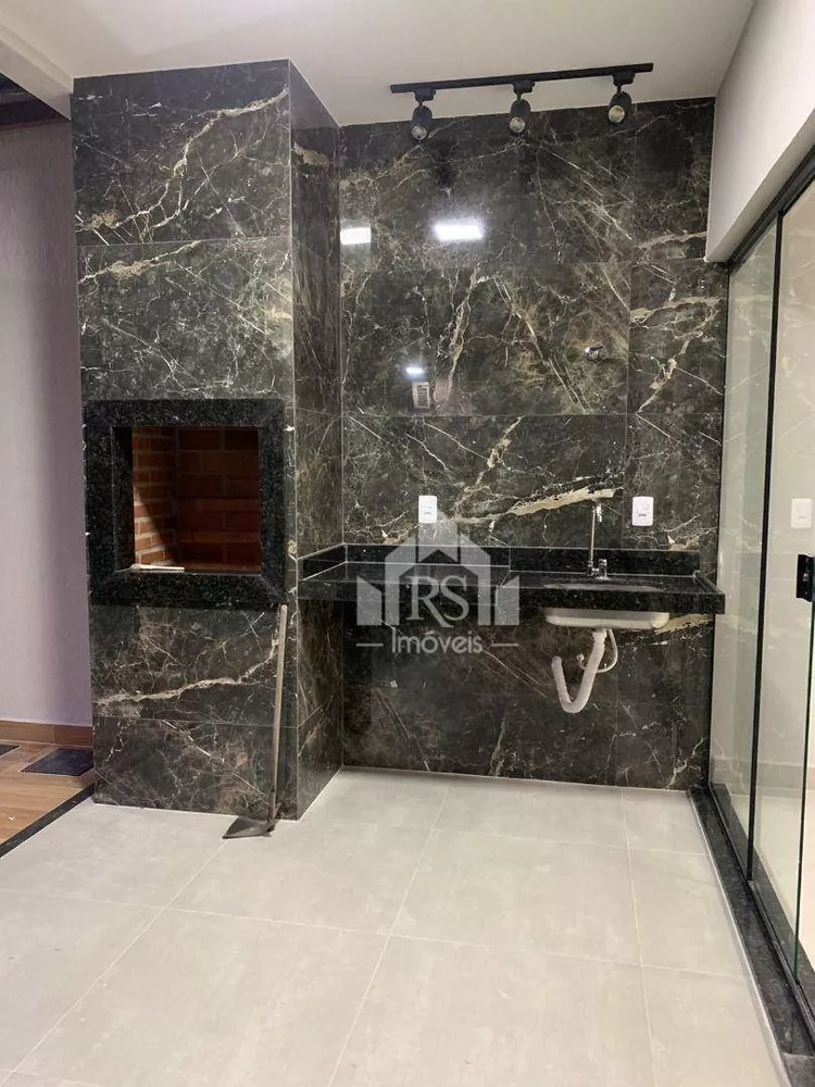 Casa de Condomínio, 3 quartos - Foto 8