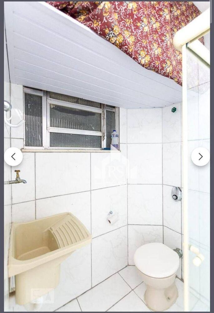 Kitnet-Studio, 22 m² - Foto 12