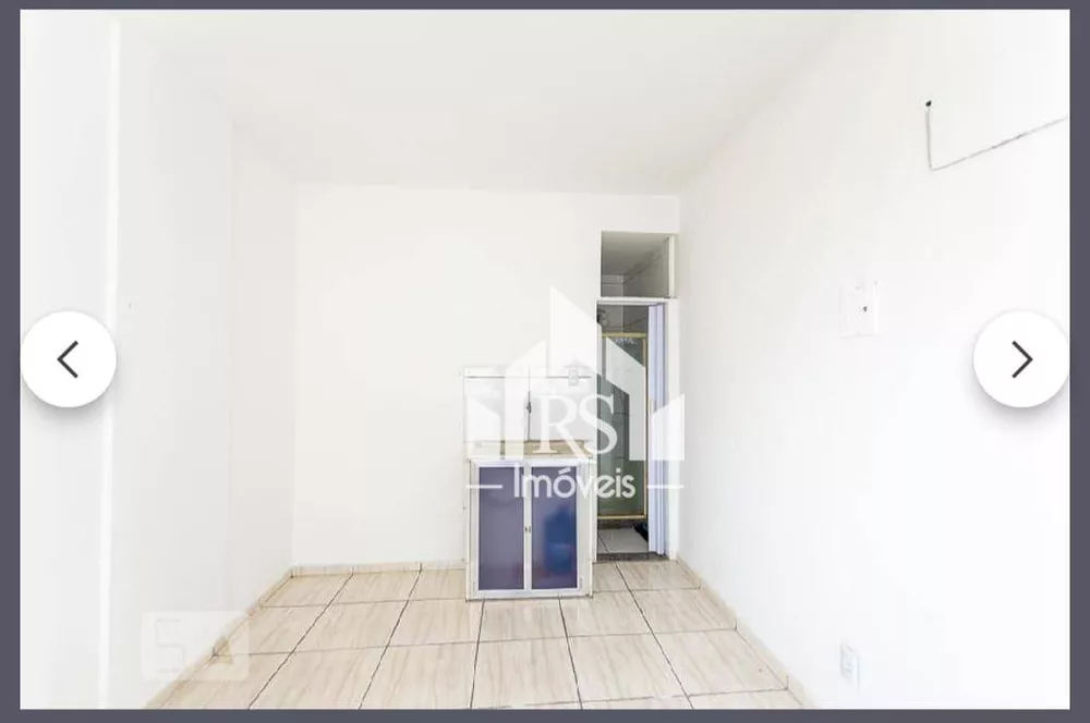 Kitnet-Studio, 22 m² - Foto 5