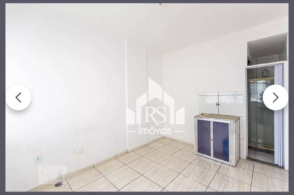 Kitnet-Studio, 22 m² - Foto 8