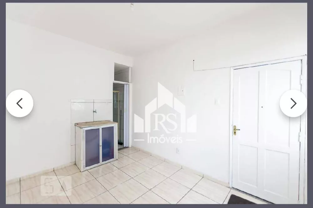 Kitnet-Studio, 22 m² - Foto 3